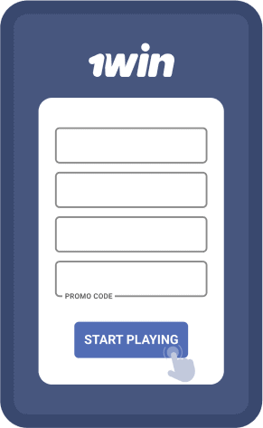 Complete registration form