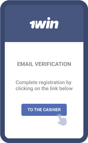 Complete registration
